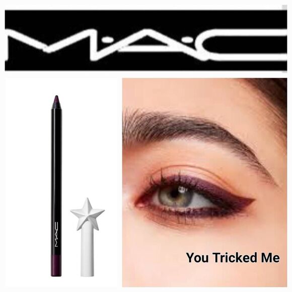 MAC Cosmetics Other - Mac Cosmetics Hypnotizing PowerPoint Eye Pencil